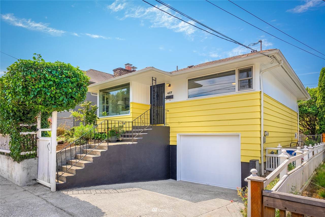 417 32nd Avenue - Photo 1
