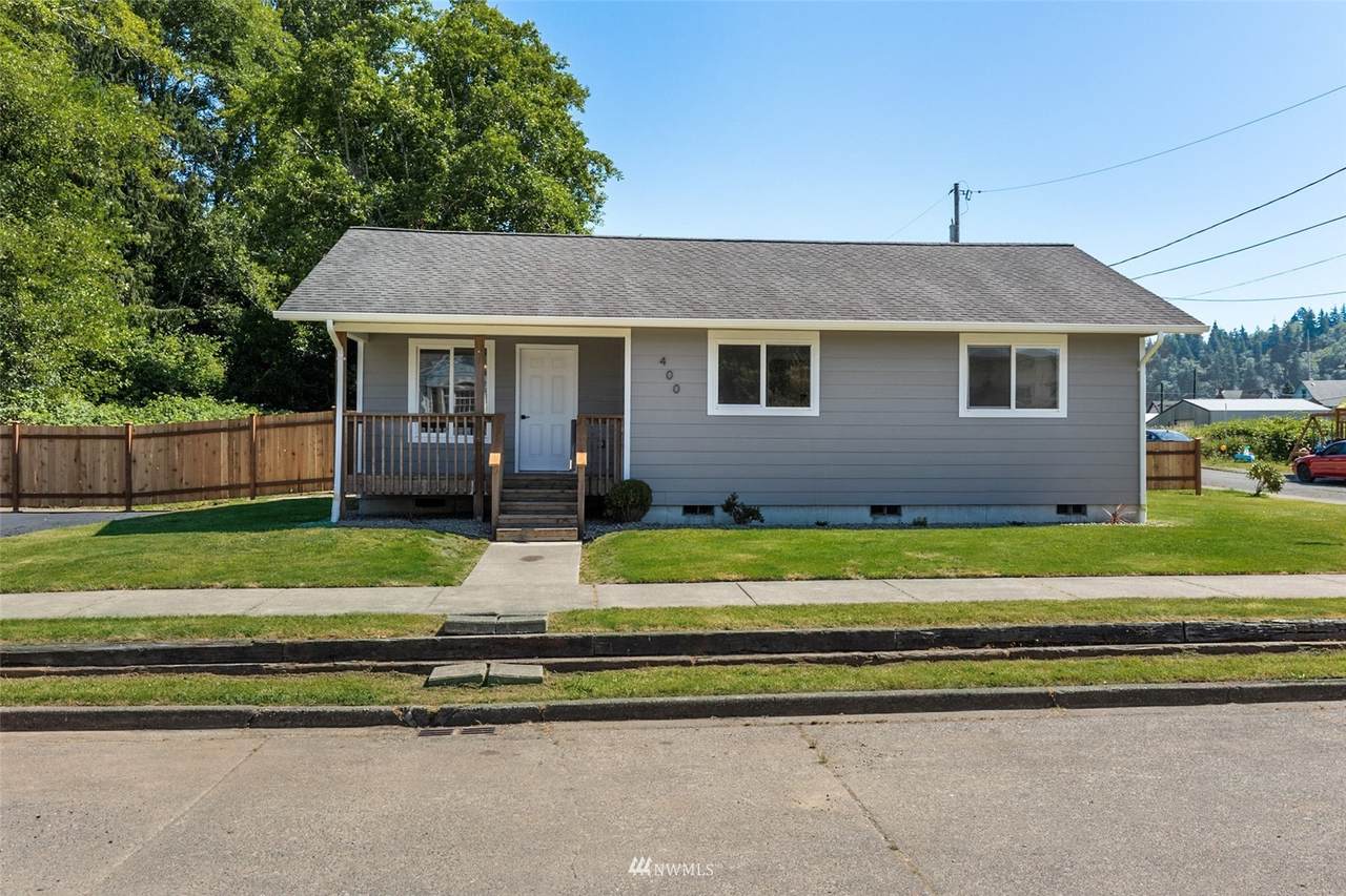 400 E Street - Photo 1
