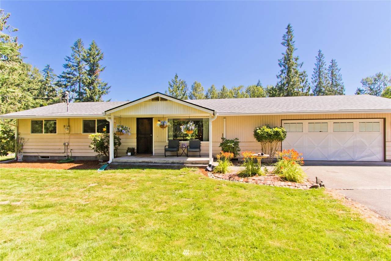 15406 Lake Moneysmith Road - Photo 1