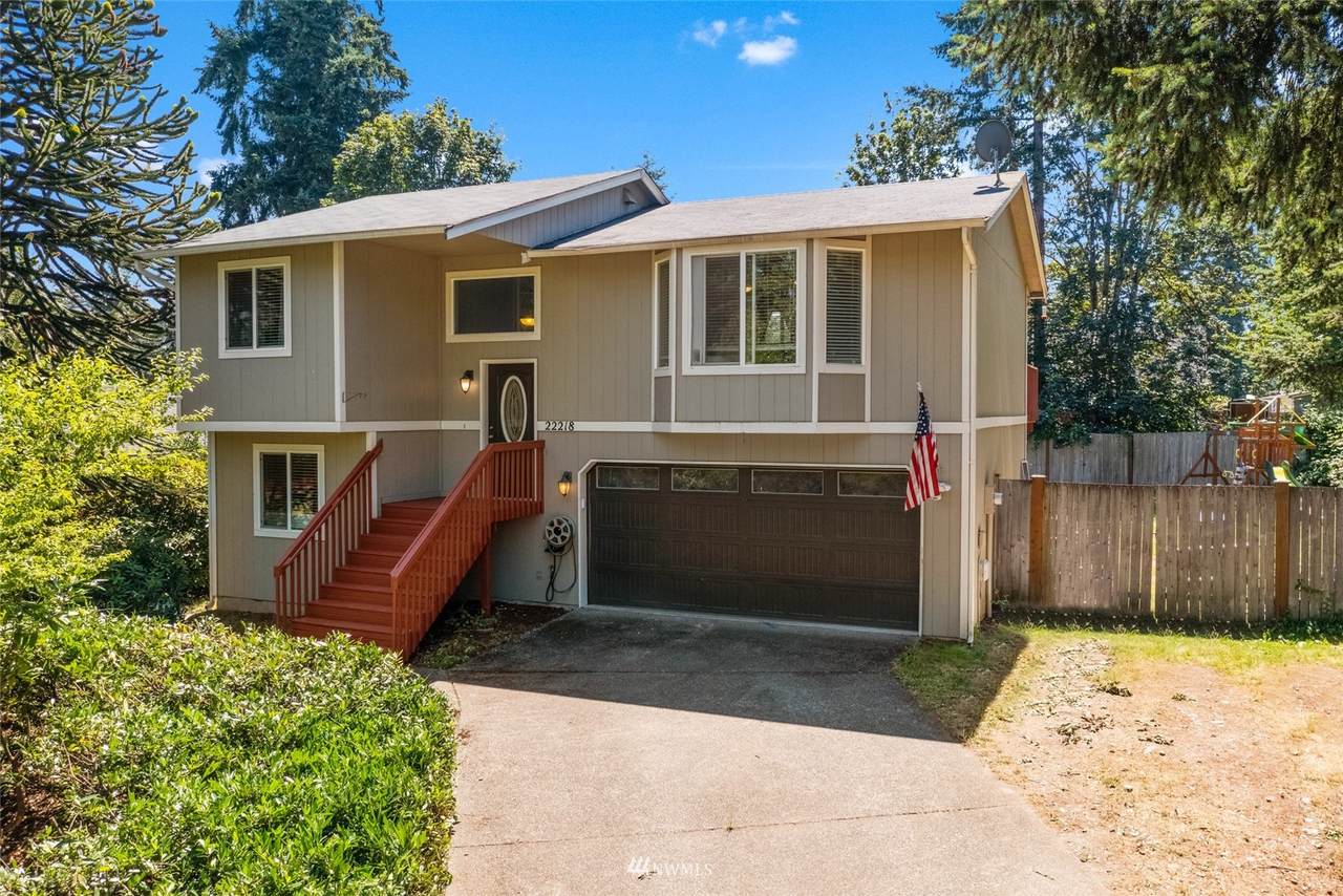22218 128th Street - Photo 1