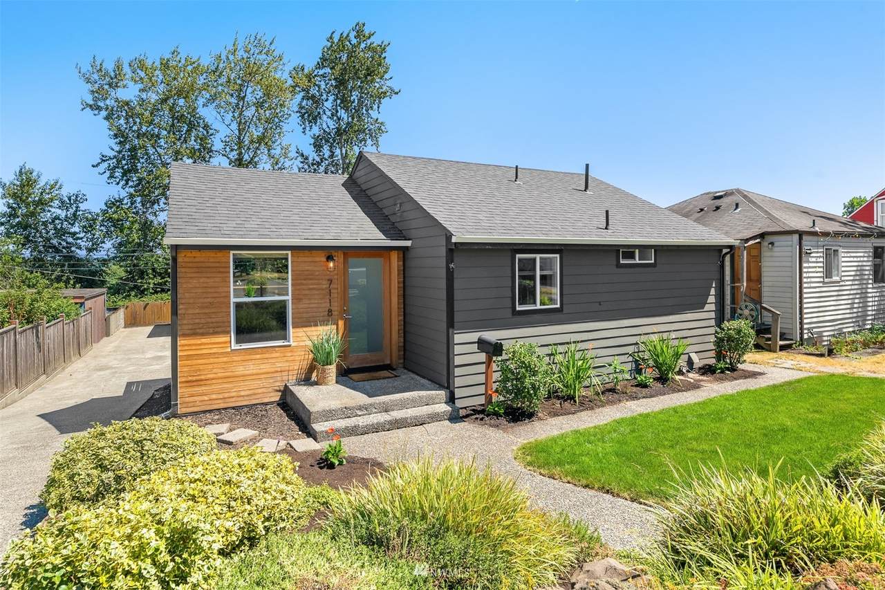 7118 28th Avenue - Photo 1