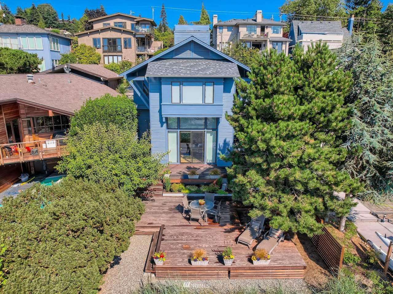 8807 Fauntleroy Way - Photo 1