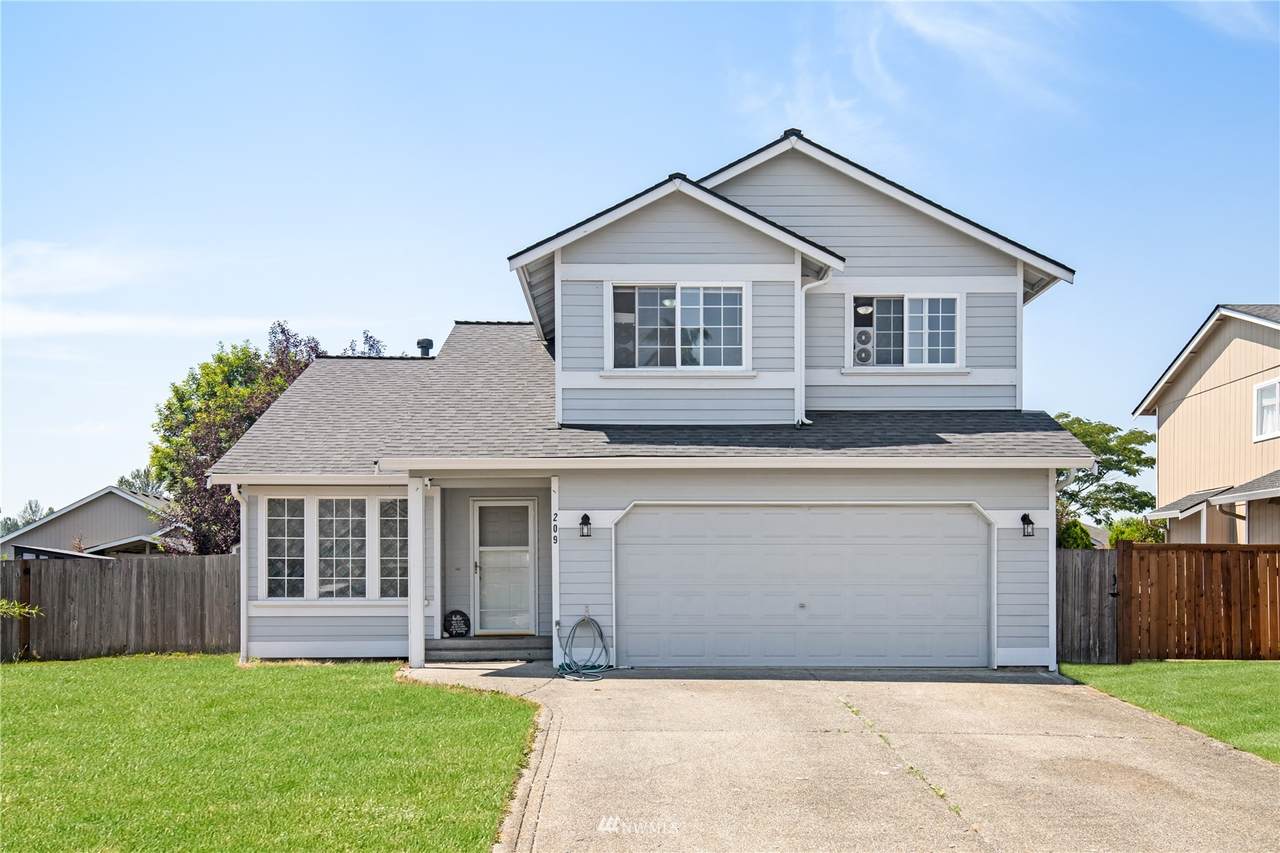 209 Orting Avenue - Photo 1
