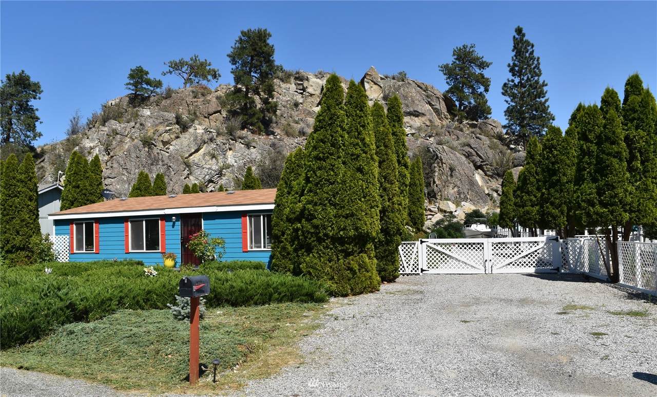 14941 Golden Delicious Street - Photo 1