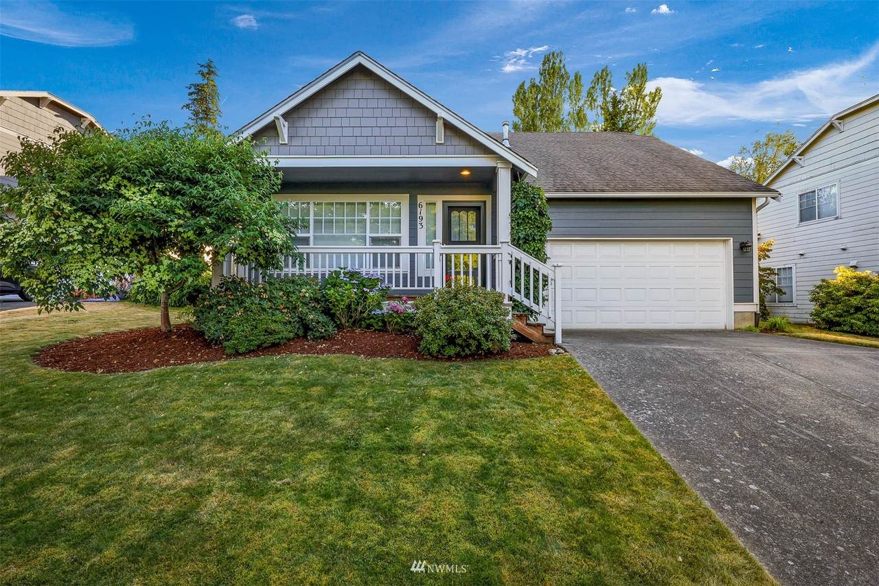 6193 Hamilton Avenue - Photo 1