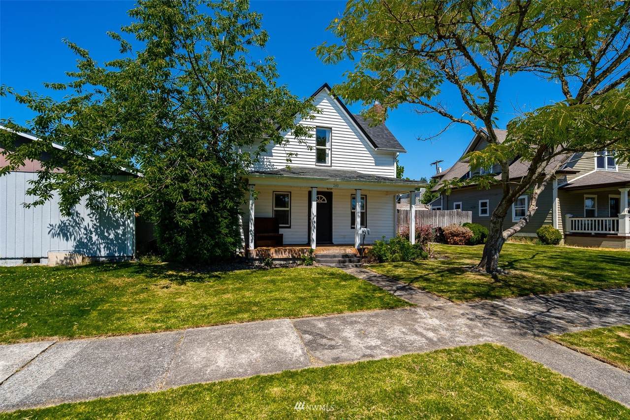 240 James Street - Photo 1