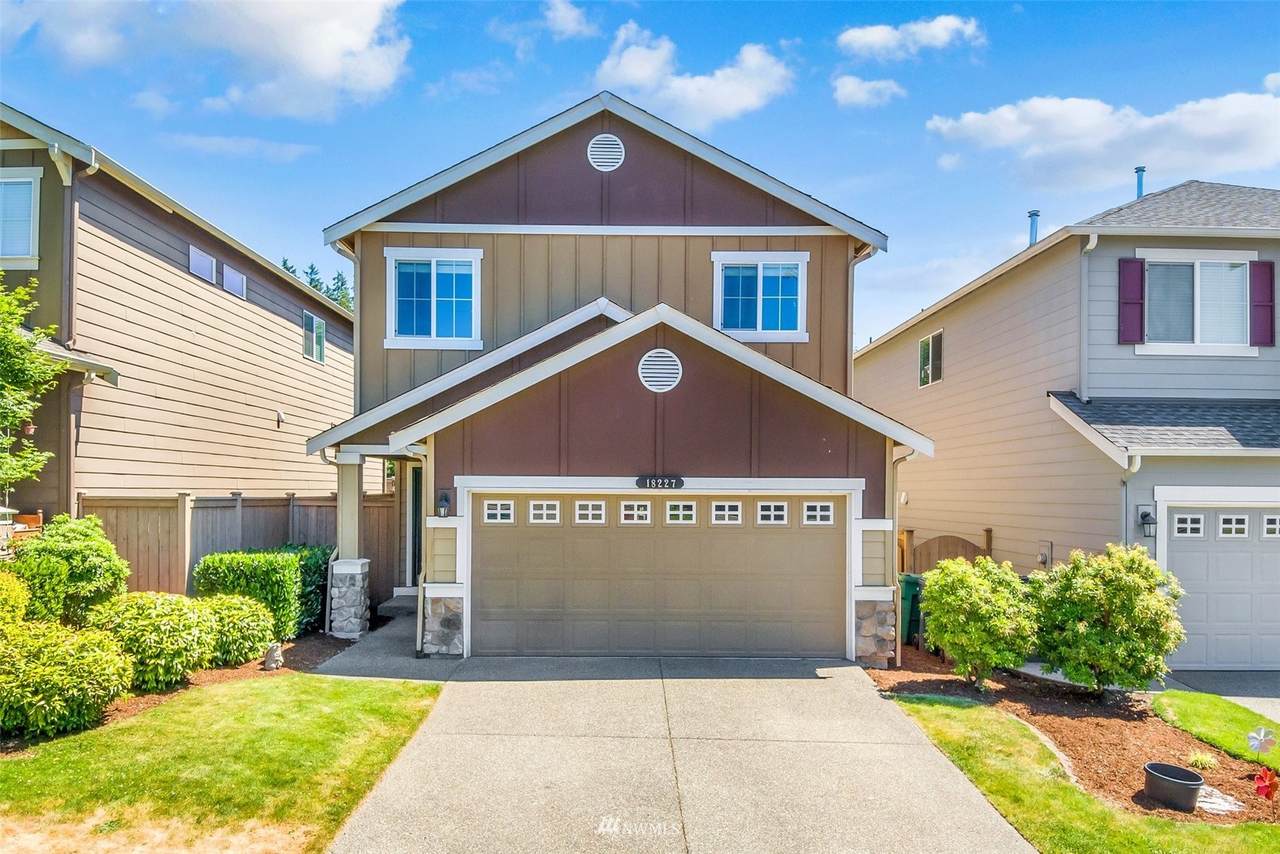 18227 31st Avenue - Photo 1