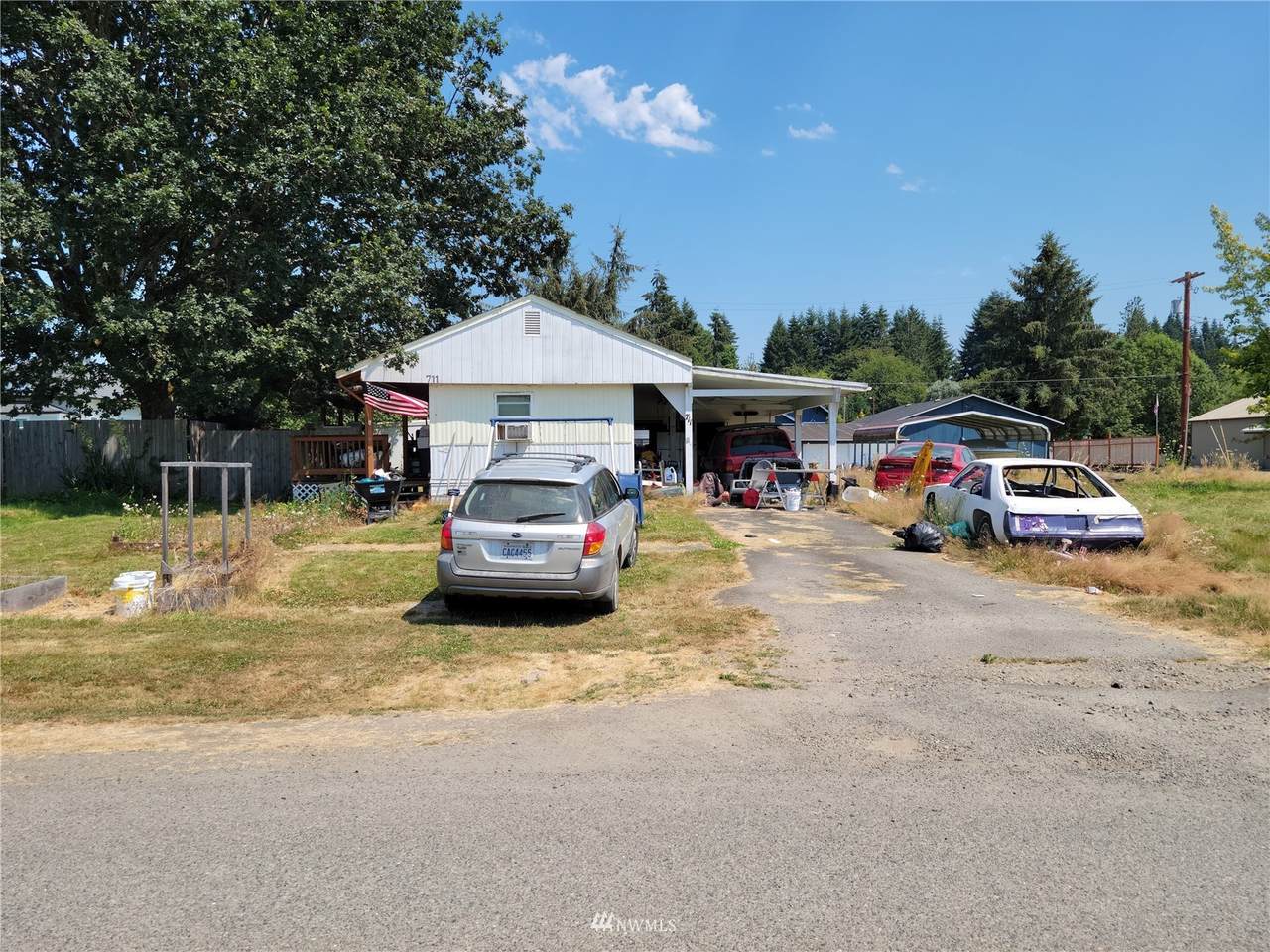 722 A Street - Photo 1