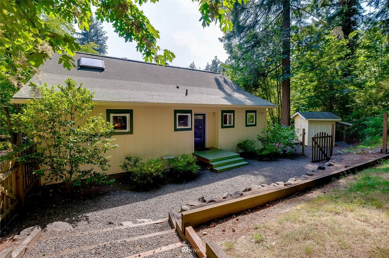 9885 Nelson Hill - Photo 1