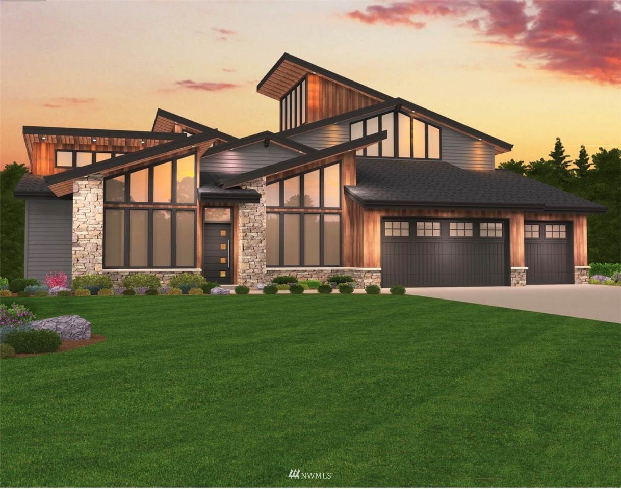 0 XXX Clear Lake Drive - Photo 1