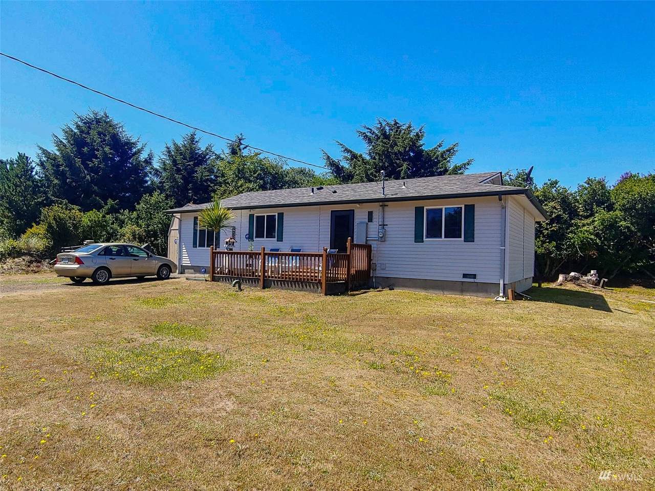 349 Ocean Shores Boulevard - Photo 1