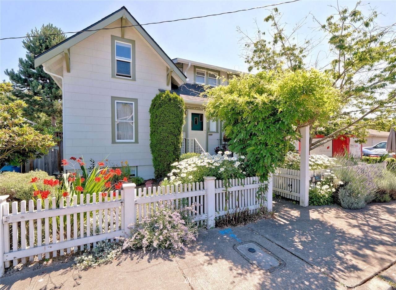 528 Williams Avenue - Photo 1