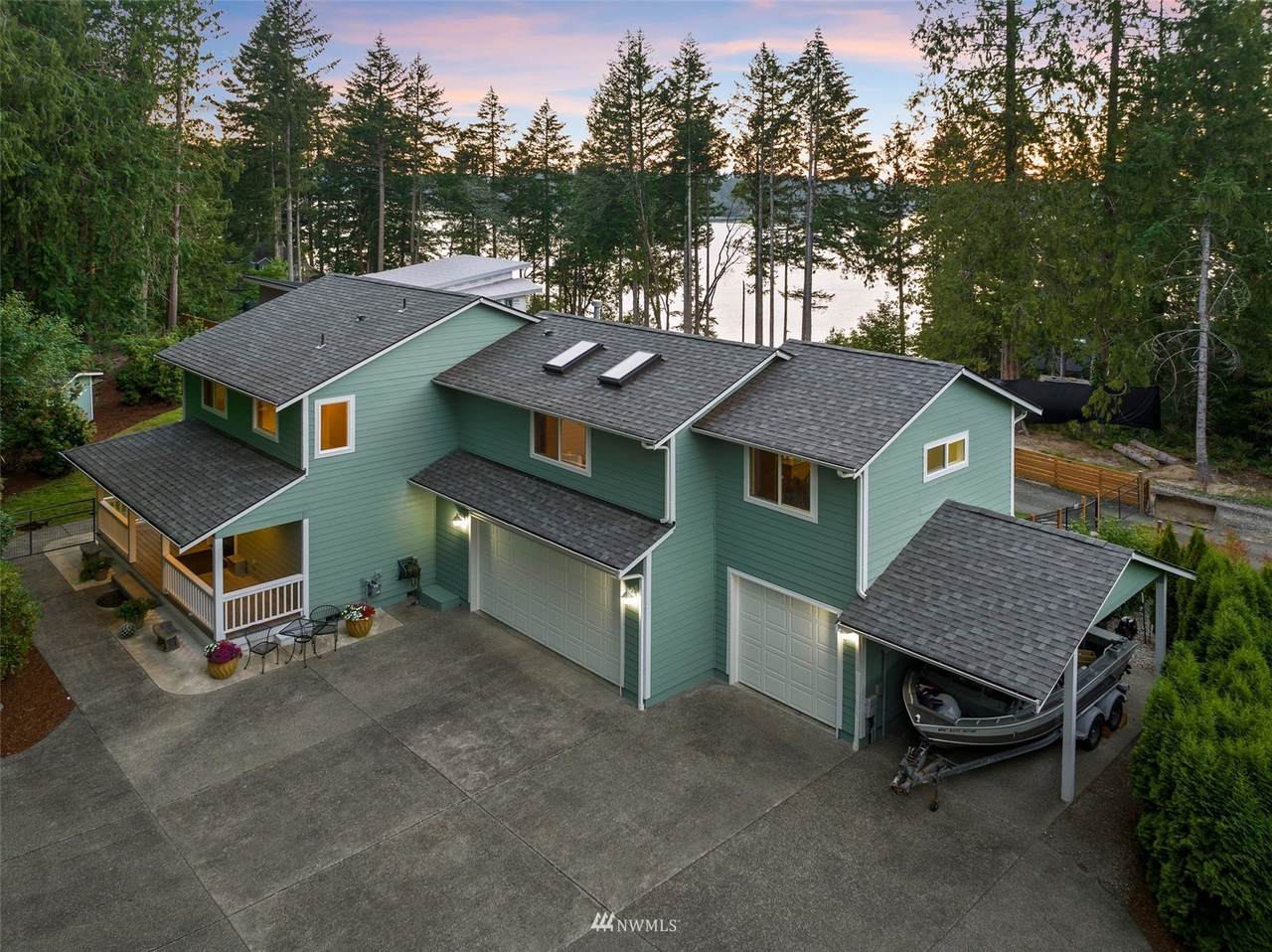 5103 Klahanie Drive - Photo 1