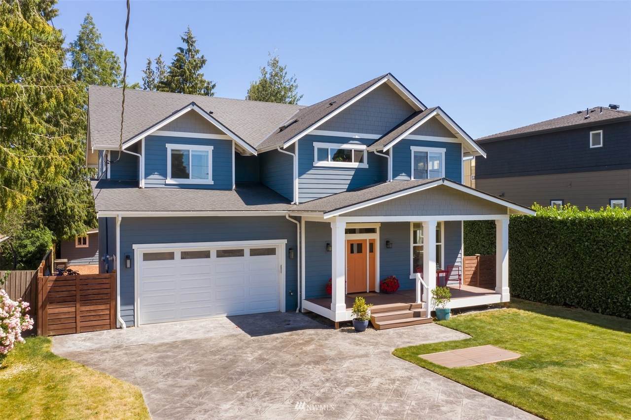 9214 Mary Avenue - Photo 1