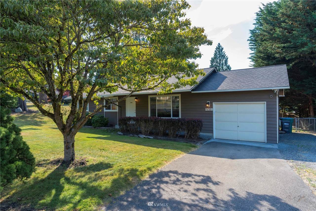 12618 57th Drive - Photo 1