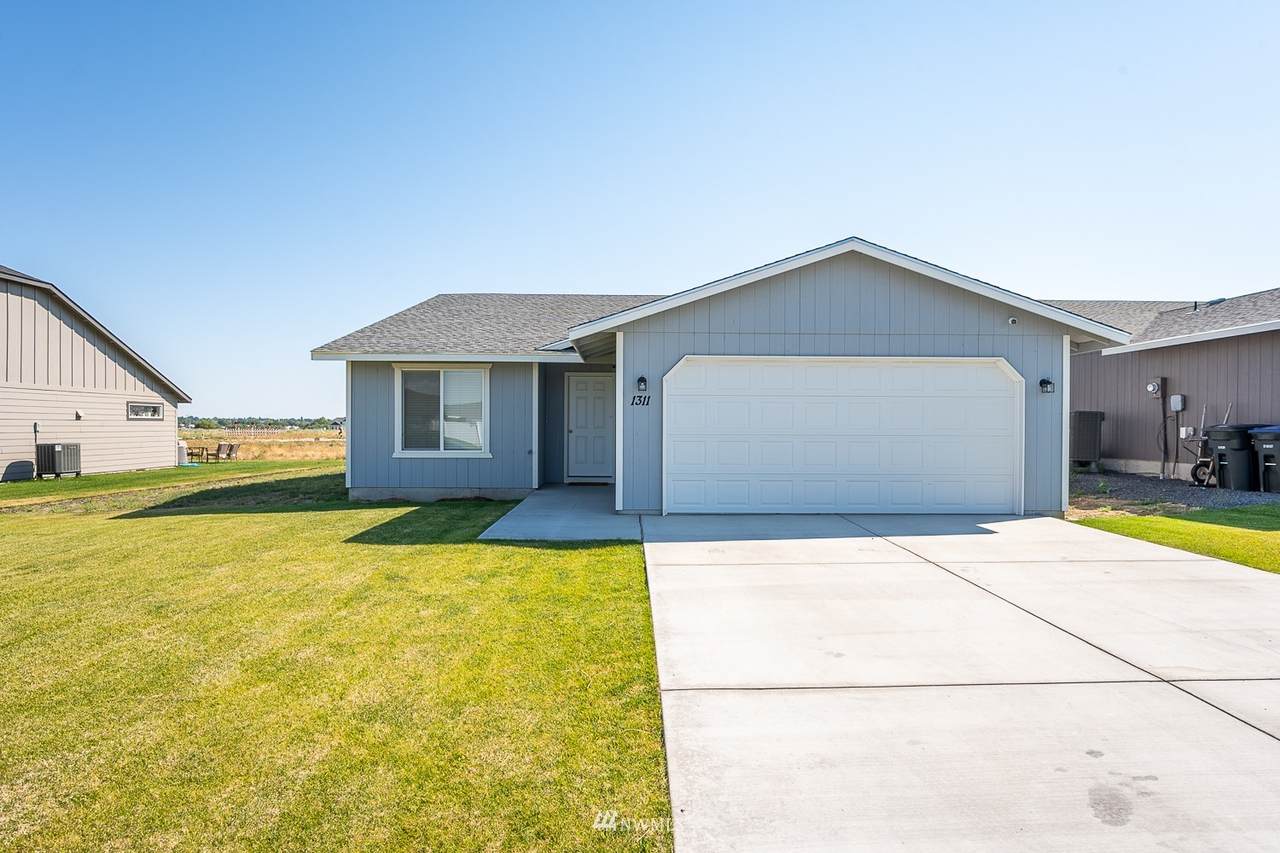 1311 Javelin Street - Photo 1