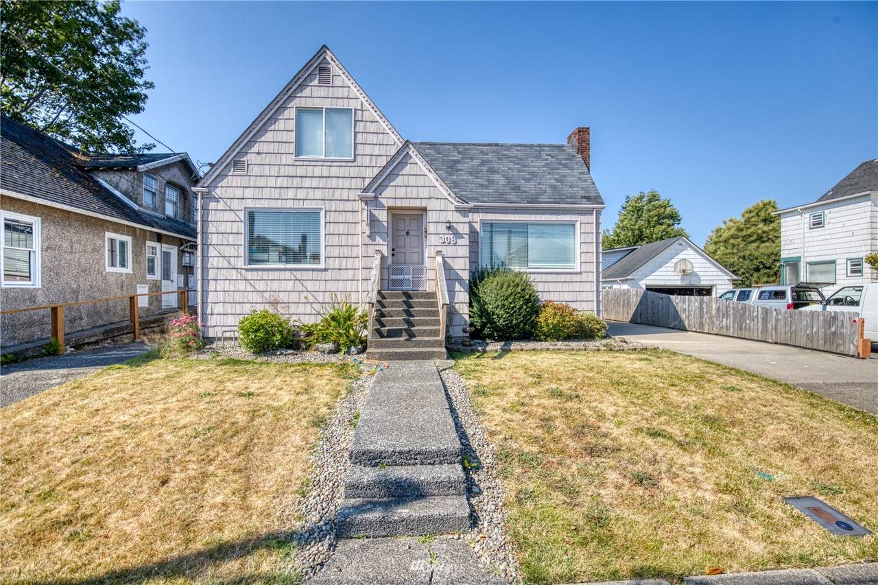 308 5th Street - Photo 1