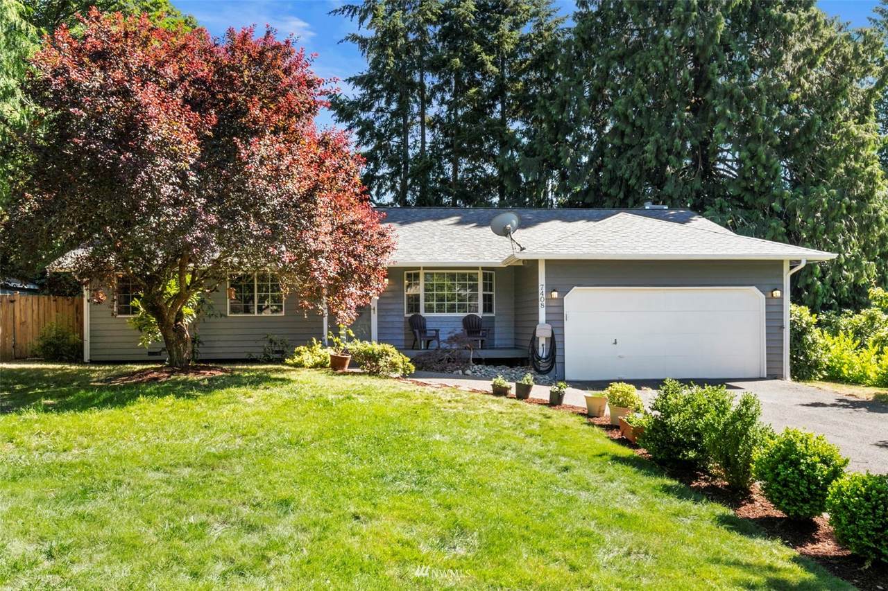 7408 Blackbird Drive - Photo 1
