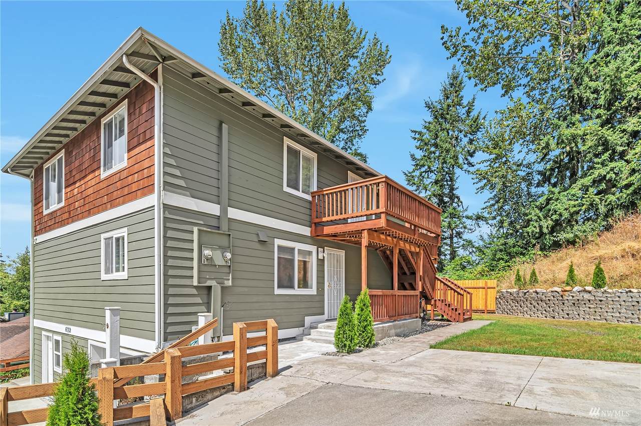 6002 Kenwood Drive - Photo 1