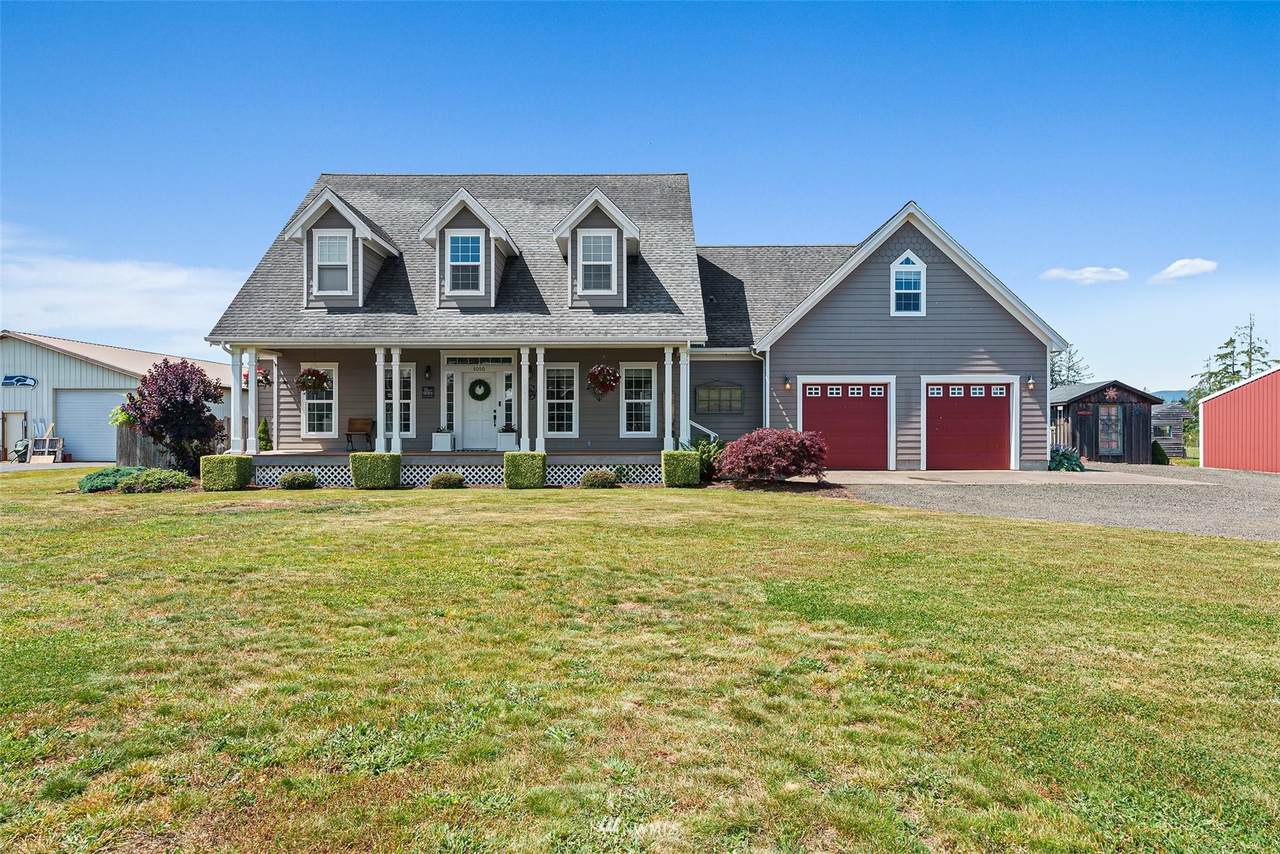 1010 Willapa Rd - Photo 1