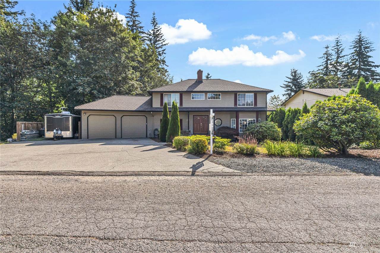 14525 Meridian Drive - Photo 1