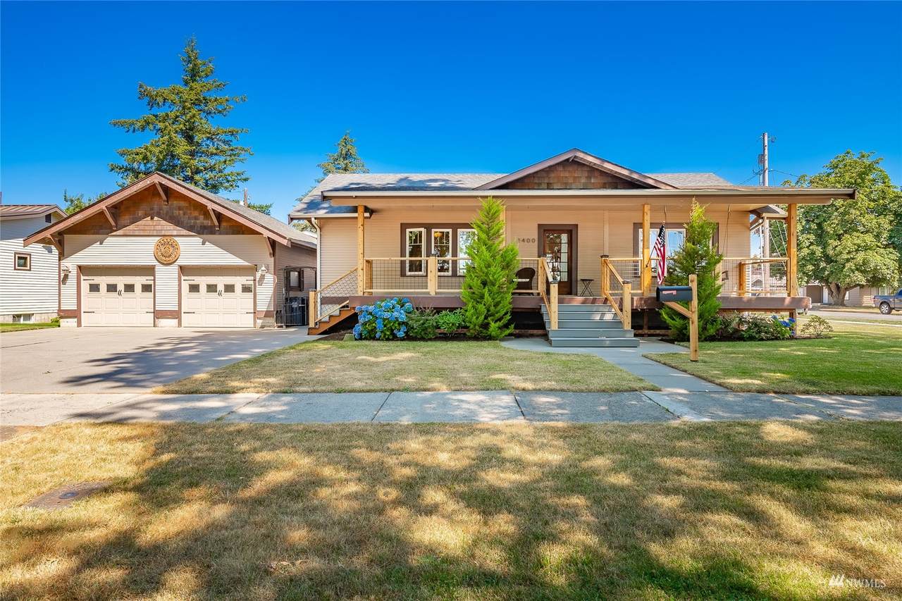 1400 Front Street - Photo 1