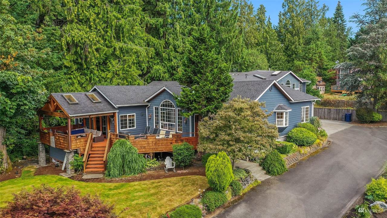 1709 Mitchell Road - Photo 1