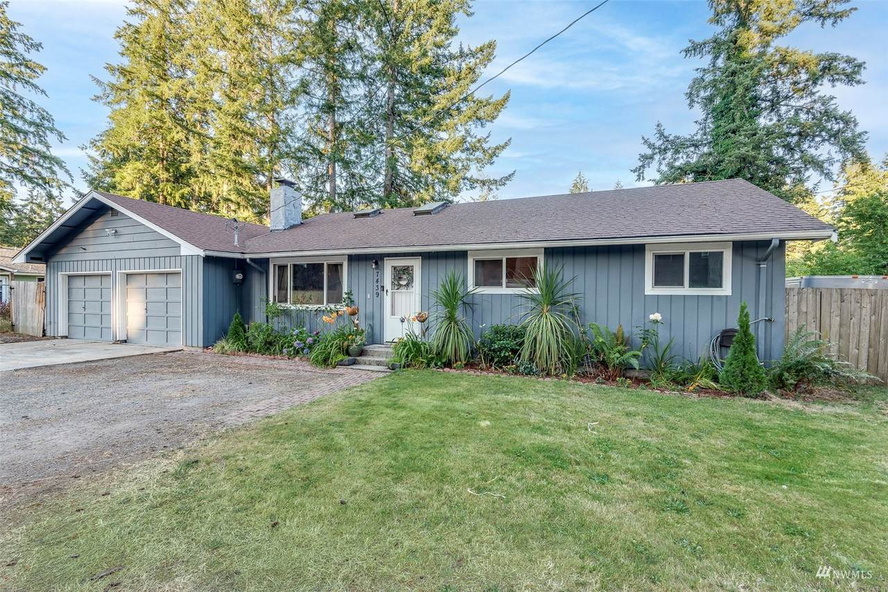 7439 45th Avenue - Photo 1