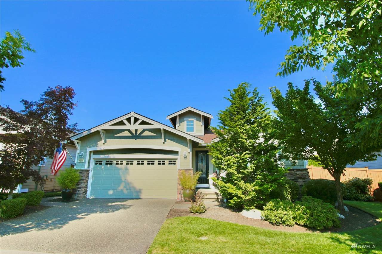 4300 Vashon Drive - Photo 1