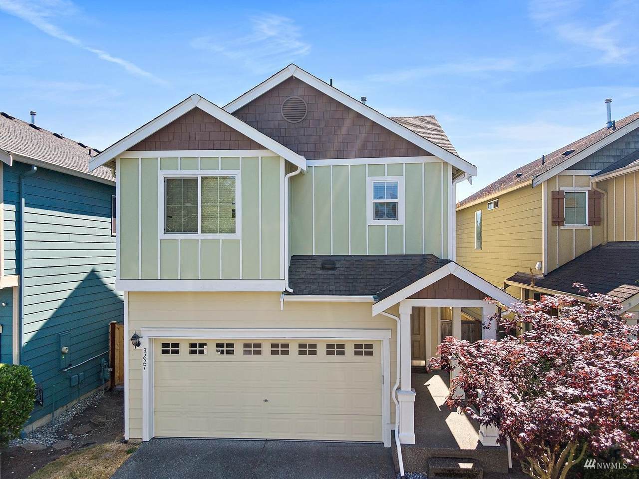 3227 Celebration Avenue - Photo 1