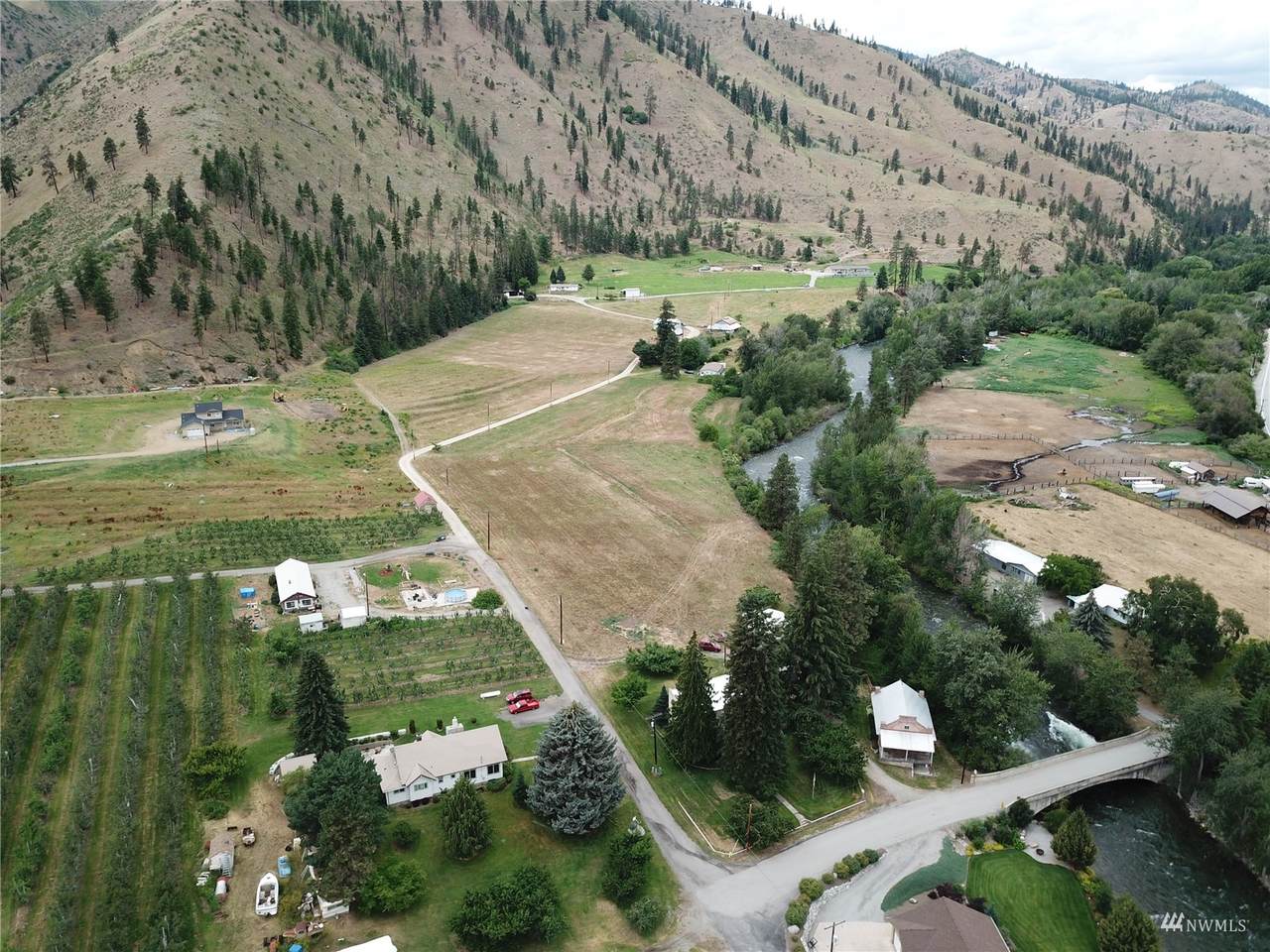 5618 Dinkelman Canyon Road - Photo 1