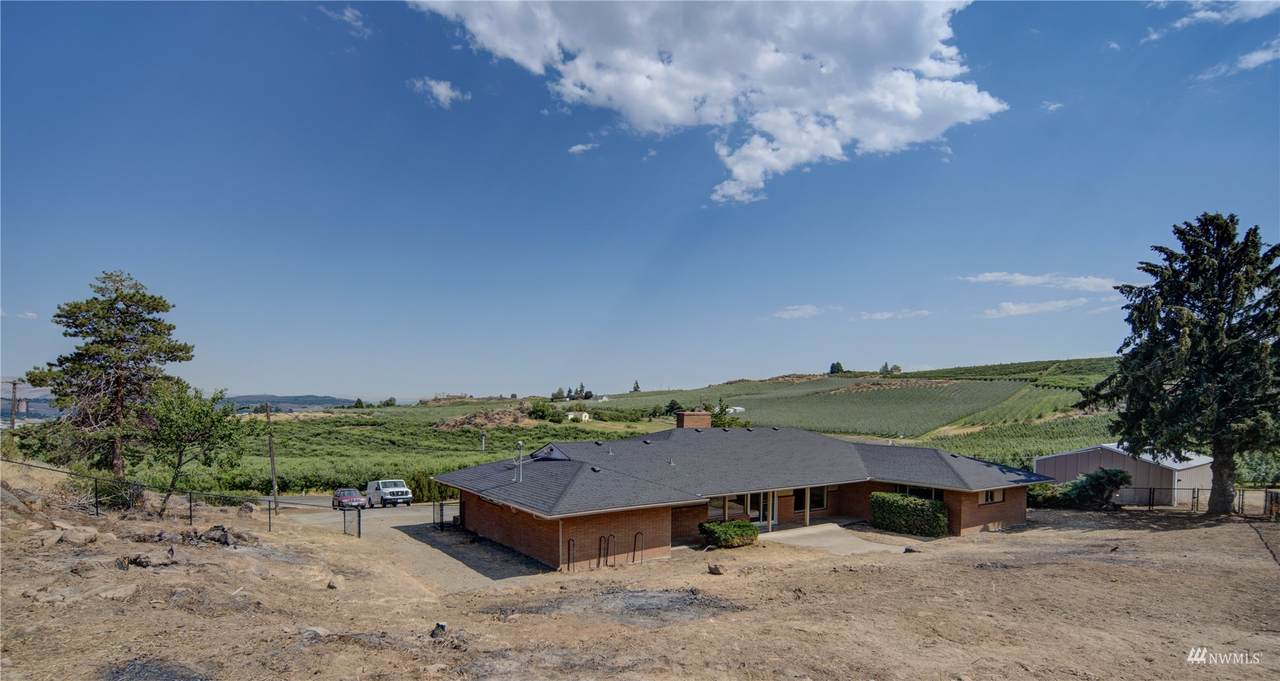 1430 Young Grade Road - Photo 1