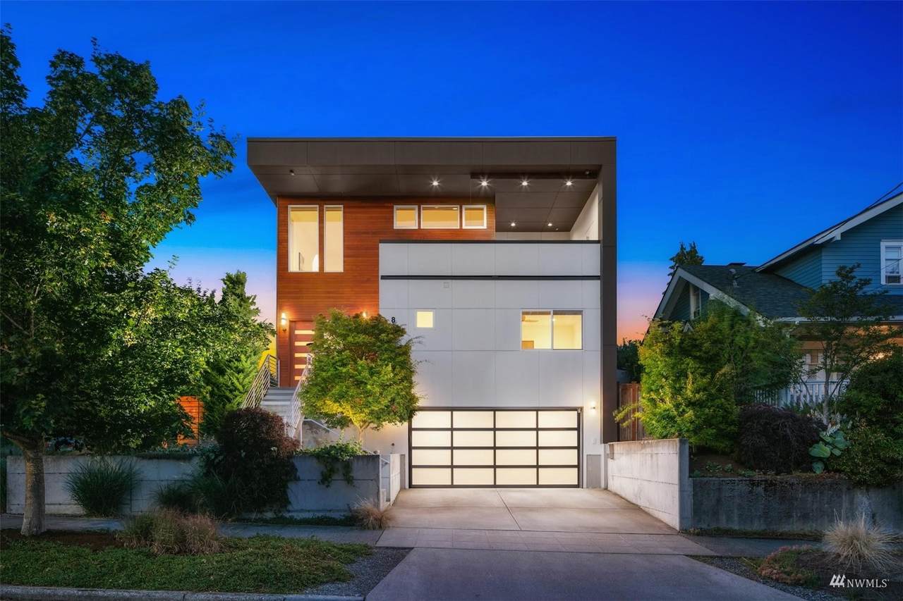 8118 Fremont Avenue - Photo 1