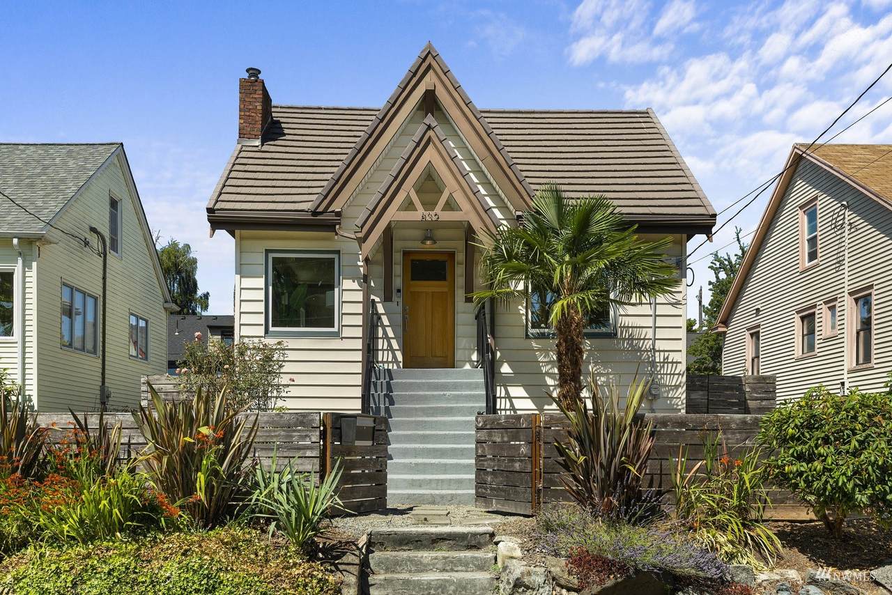832 56th Street - Photo 1