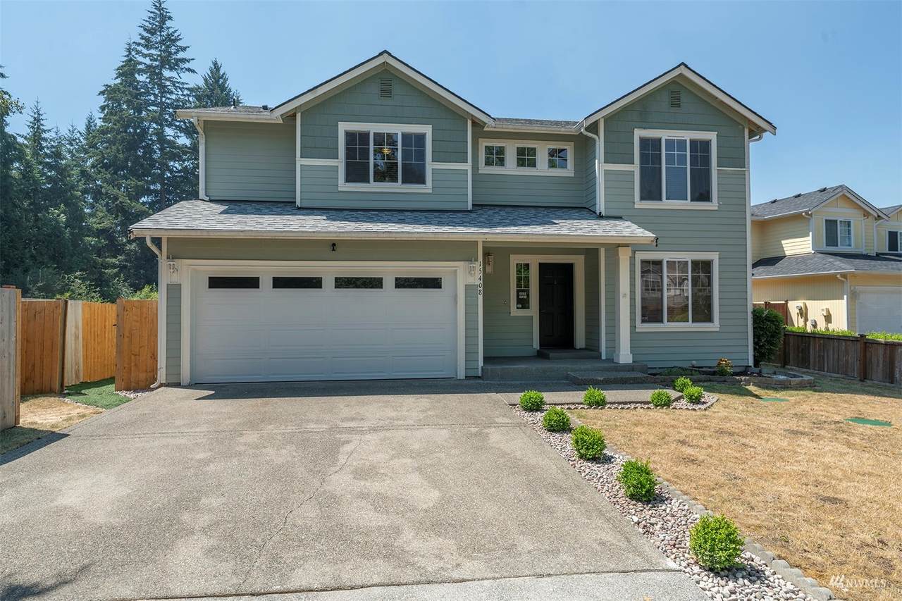 15408 105th Avenue - Photo 1