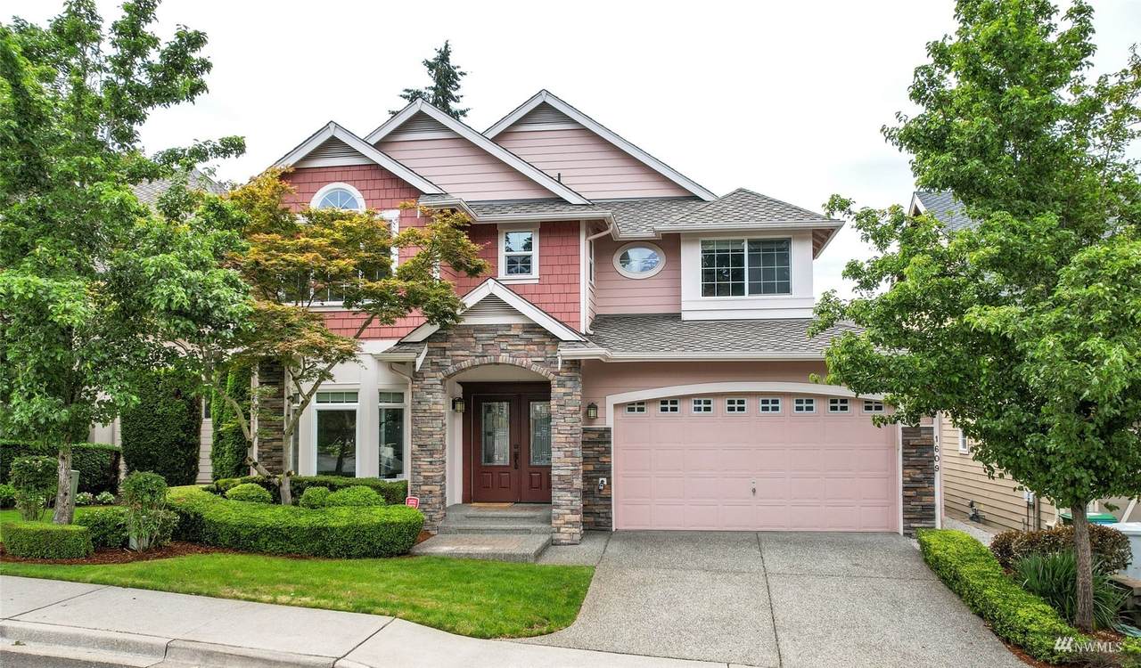 1609 Mount Baker Place - Photo 1
