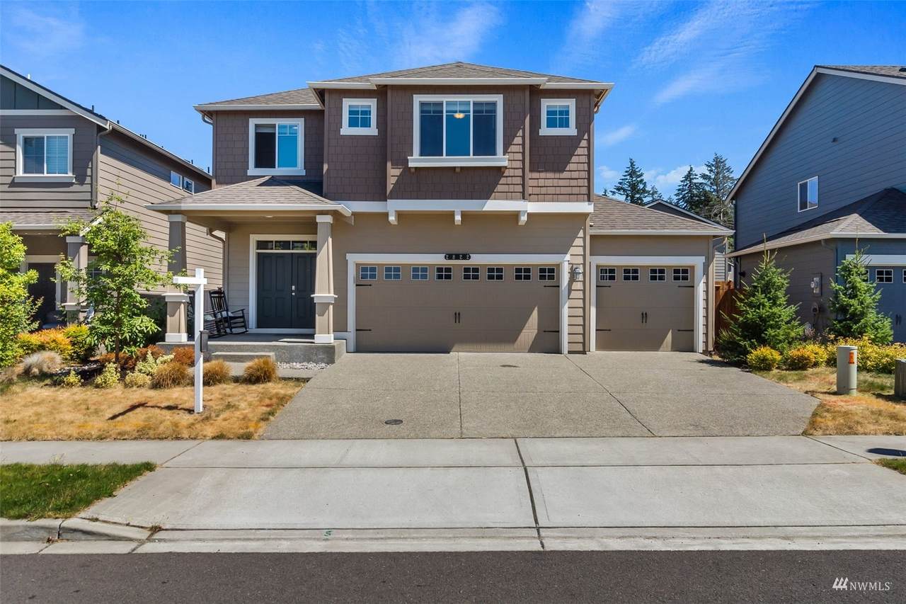 2822 Anna Street - Photo 1