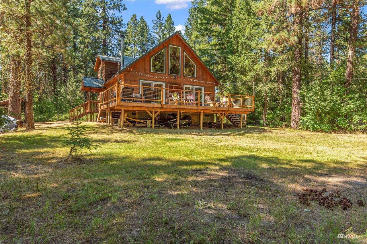 12025 Bretz Drive - Photo 1