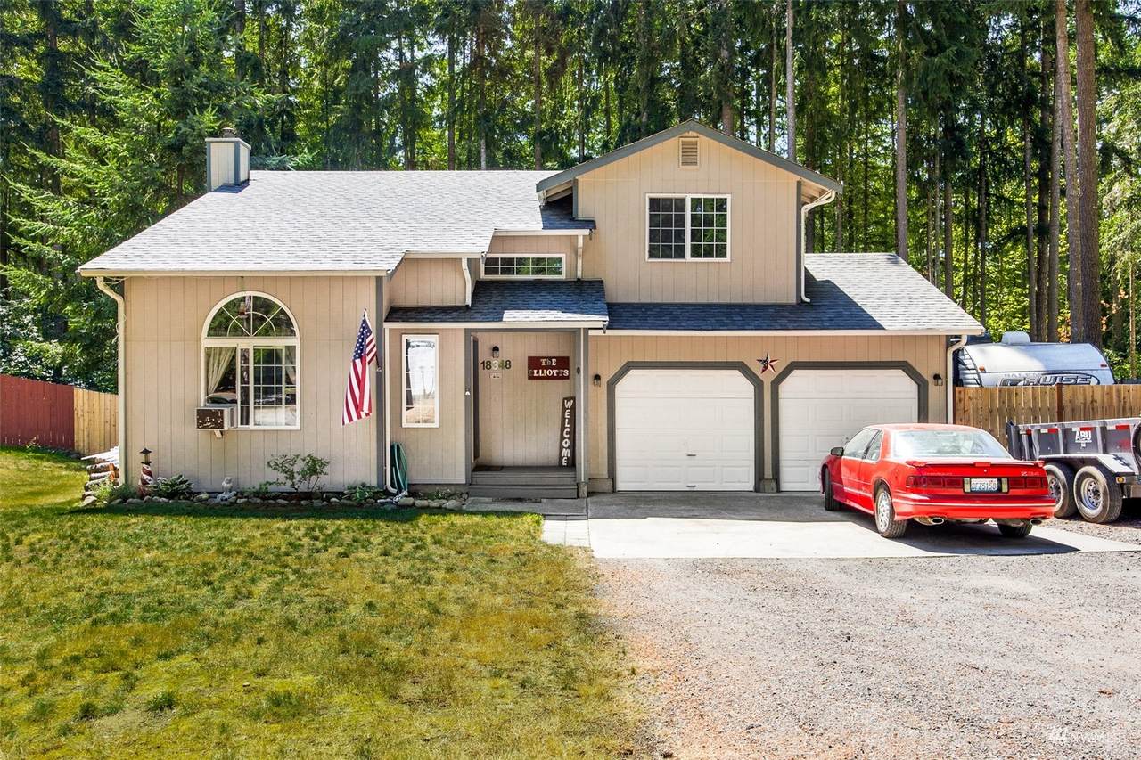 18348 Rampart Drive - Photo 1