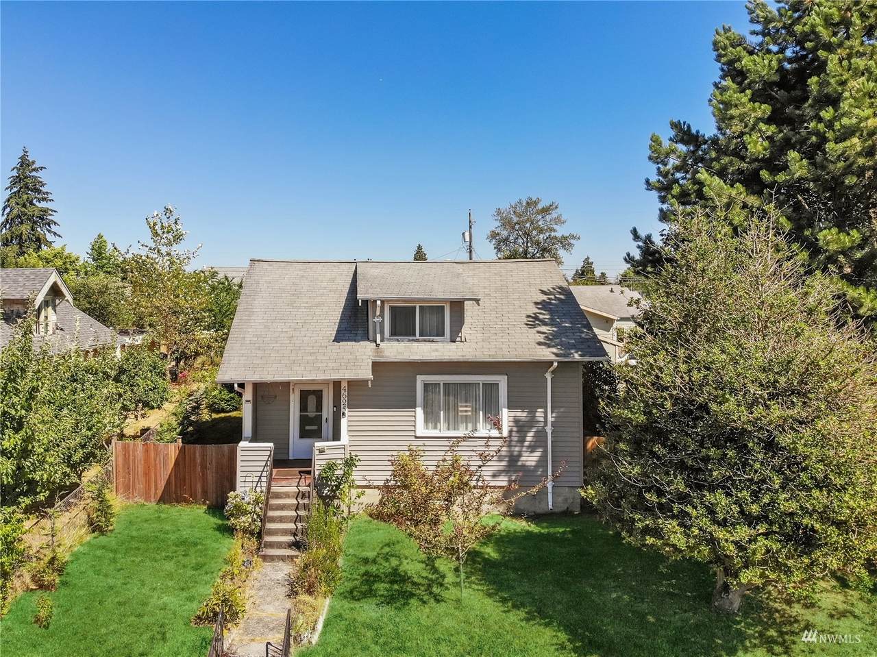 4625 F Street - Photo 1