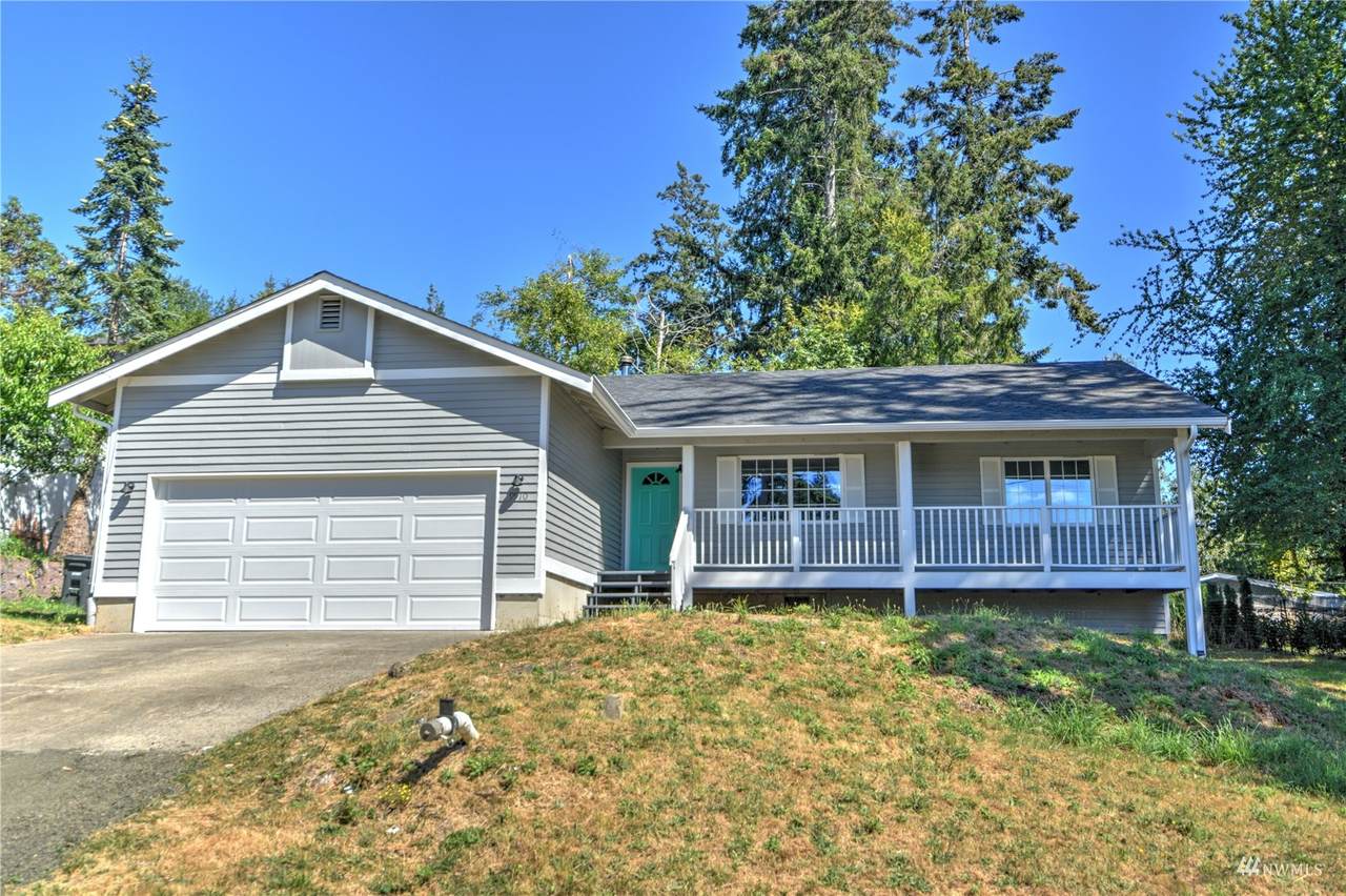 9910 Whitecap Drive - Photo 1