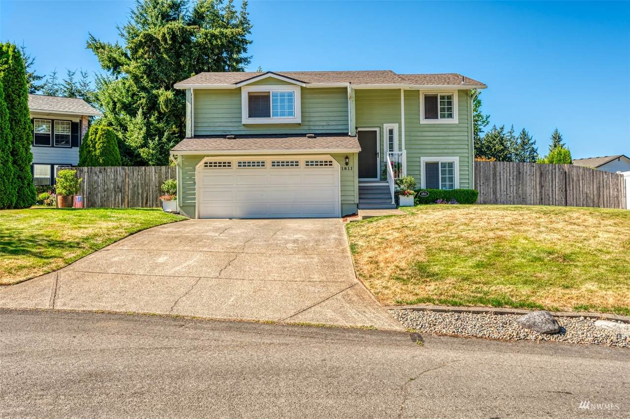 1811 157th Street Ct - Photo 1