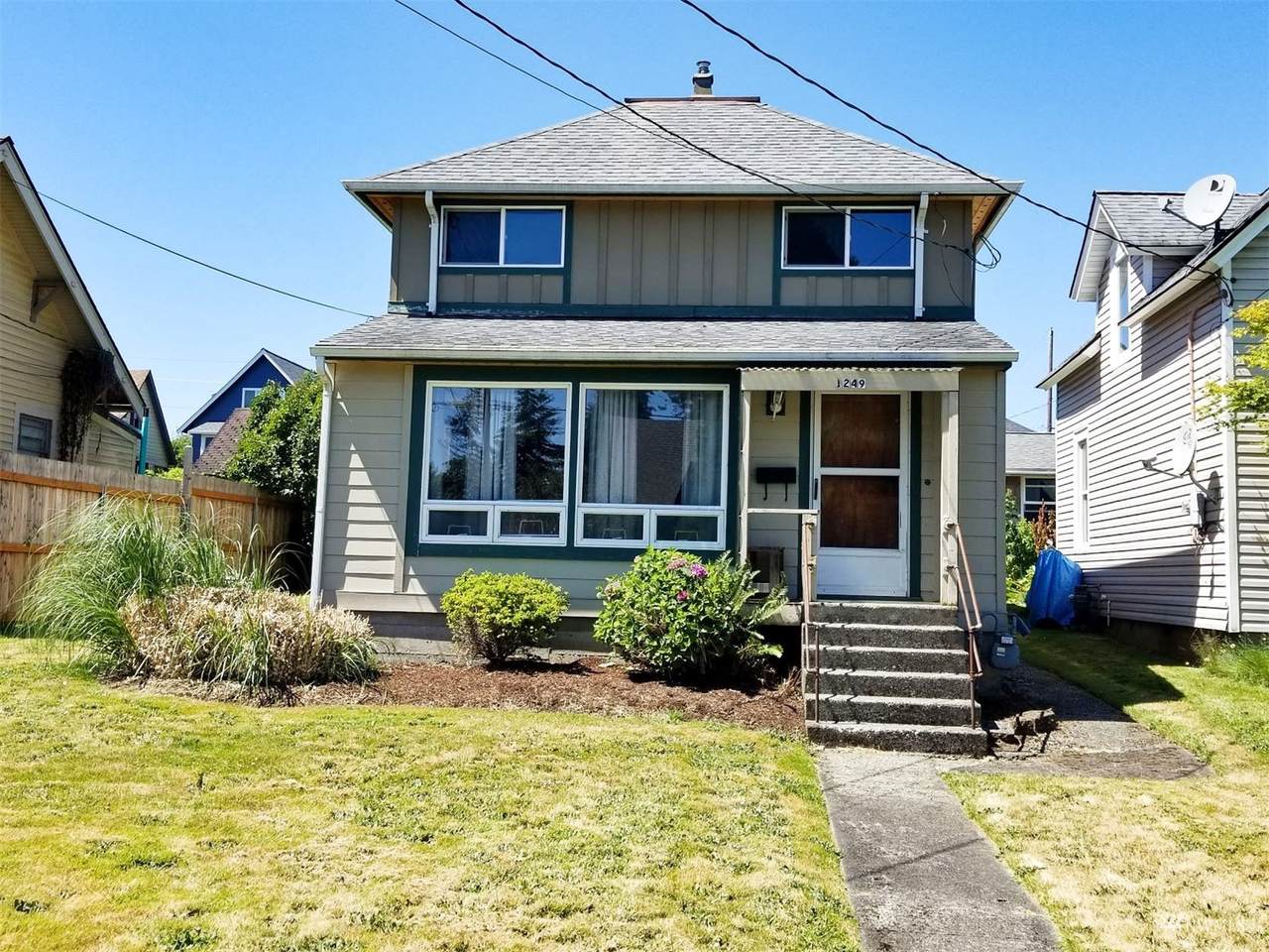 1249 Grant Street - Photo 1
