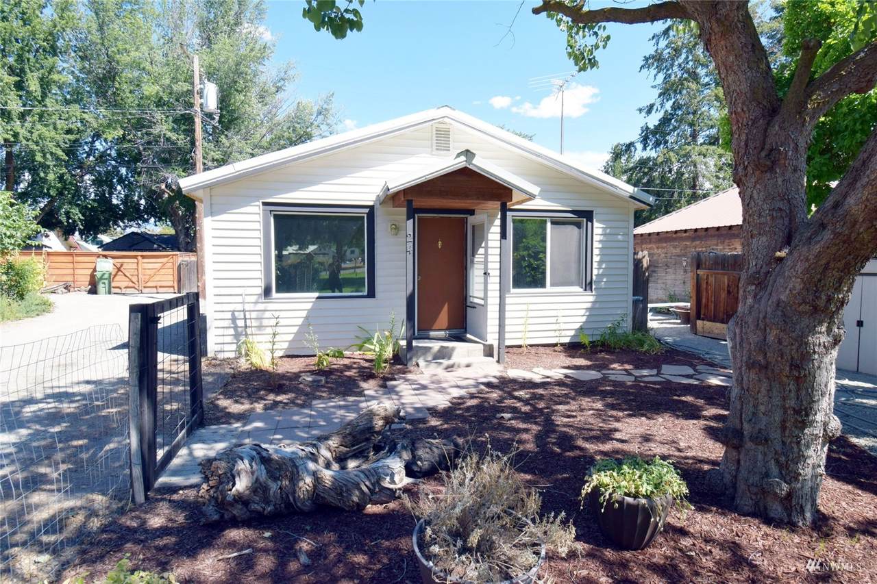 24 Cedar Street - Photo 1
