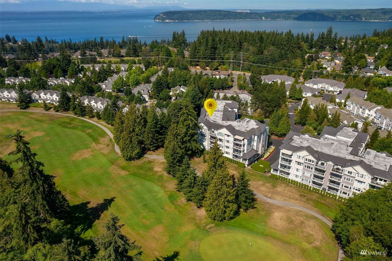 5600 Harbour Pointe Boulevard - Photo 1