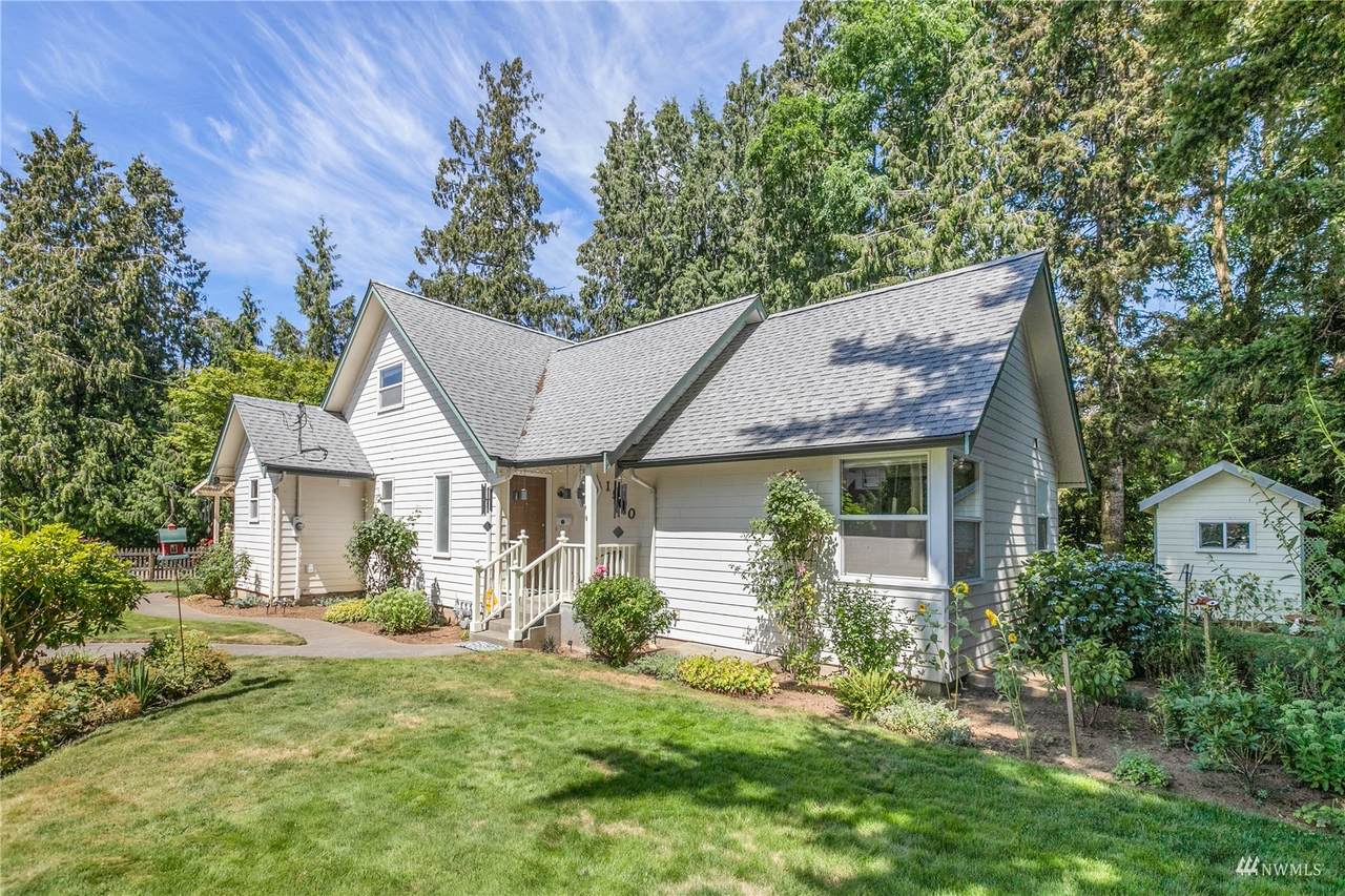 1500 Liberty Street - Photo 1