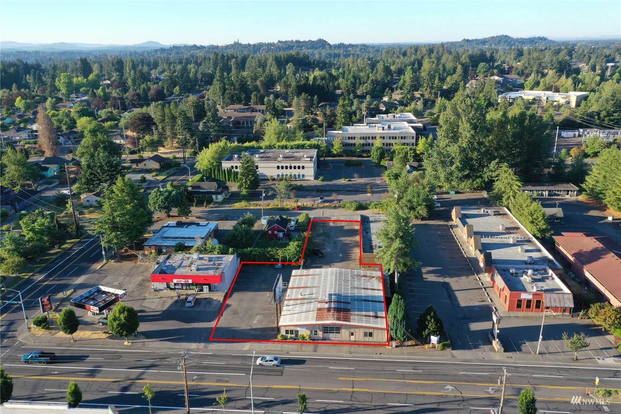 2021 Harrison Avenue - Photo 1