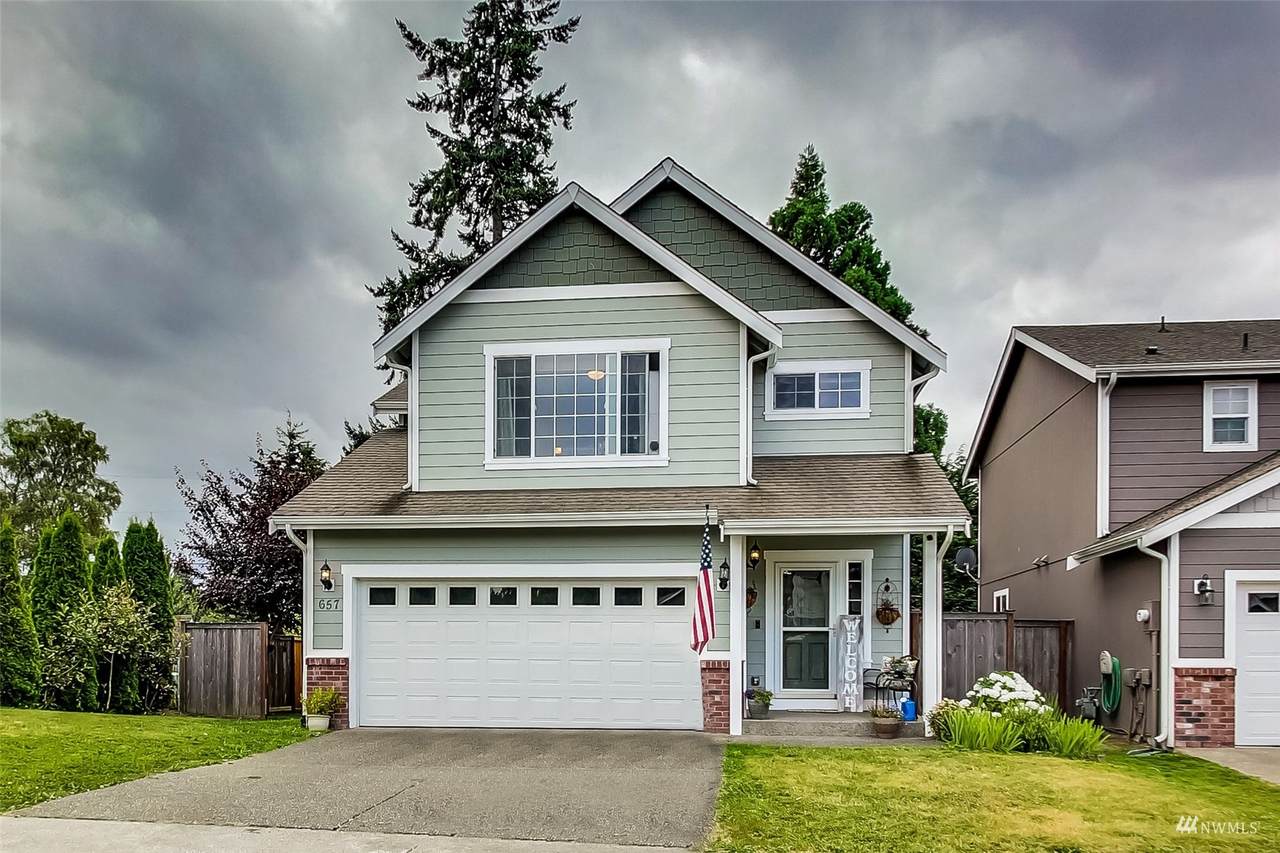 657 Rivenhurst Street - Photo 1