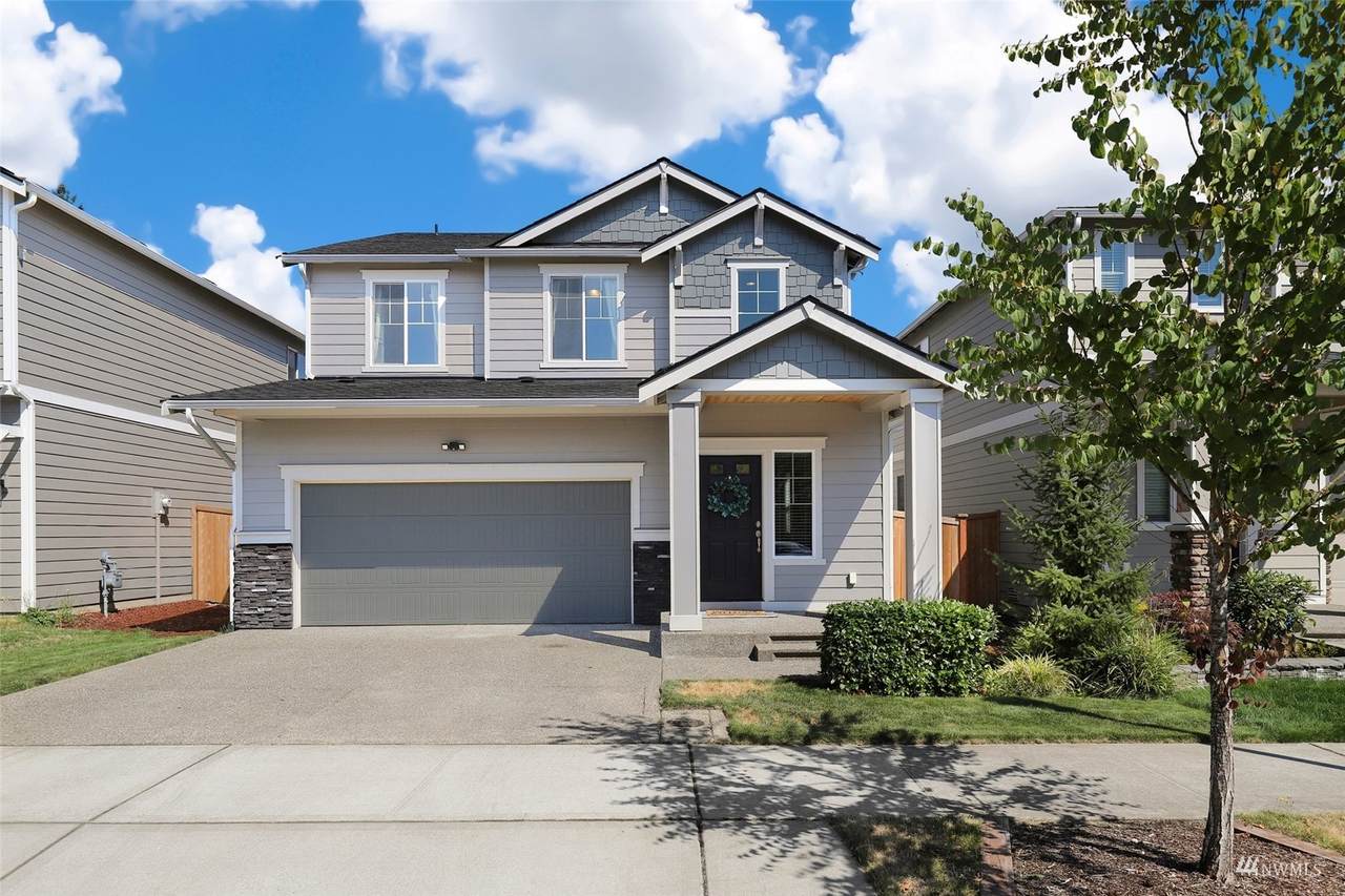 5010 Kenrick Street - Photo 1