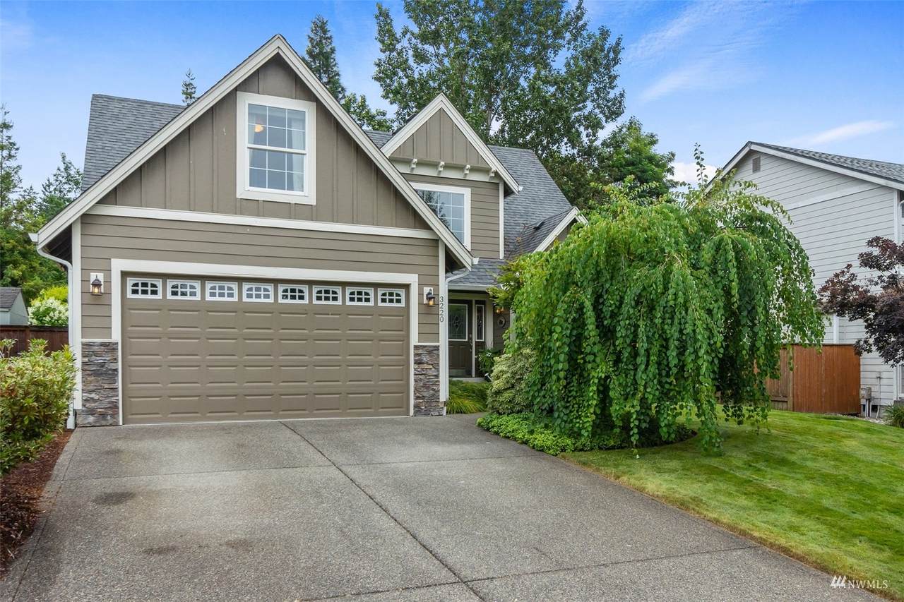 3220 Sugarloaf Street - Photo 1